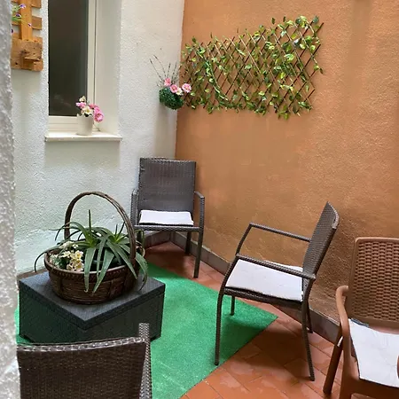 Marina Easy Parking Appartement