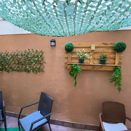 Marina Easy Parking Appartement *