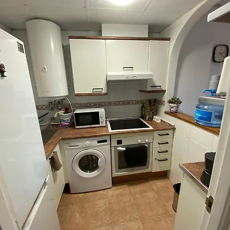 Appartement Marina Easy Parking *