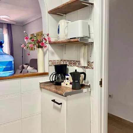 Marina Easy Parking *