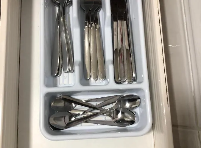 Marina Easy Parking *