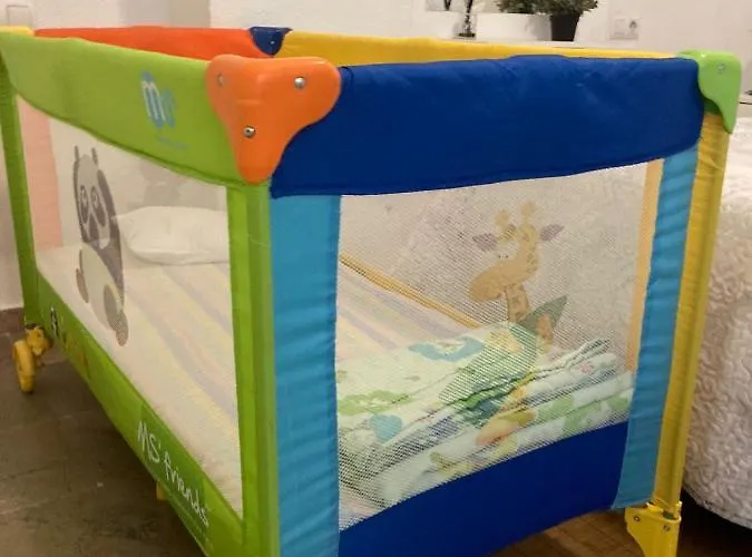 Marina Easy Parking Эстепона