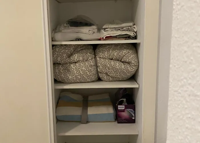 Marina Easy Parking Апартаменты