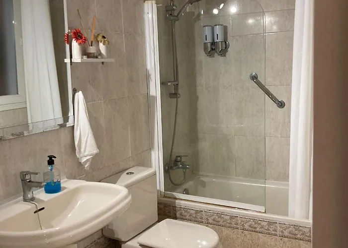 Marina Easy Parking Апартаменты