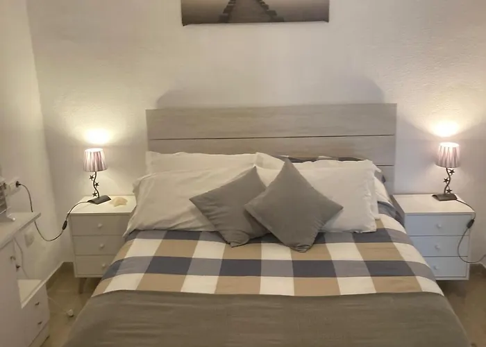 Marina Easy Parking Эстепона