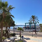 Marina Easy Parking Estepona
