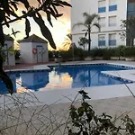 Apartamento Marina Easy Parking Estepona