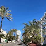 Marina Easy Parking