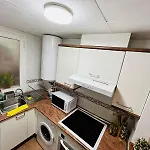 Marina Easy Parking Apartamento