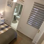 Apartamento Marina Easy Parking Estepona