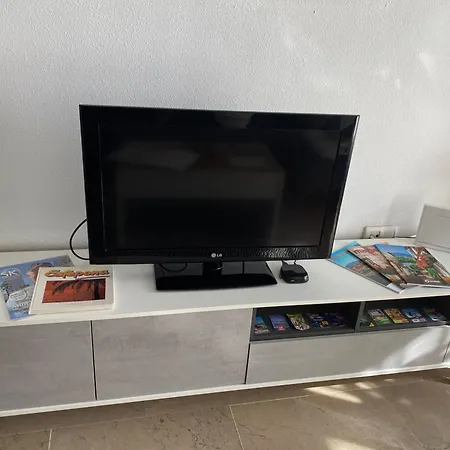 Apartamento Marina Easy Parking