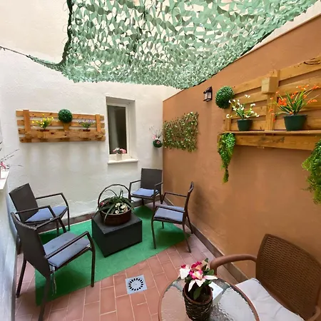 Marina Easy Parking Apartamento *