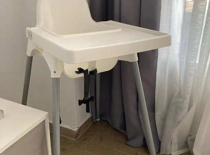 Apartamento Marina Easy Parking *