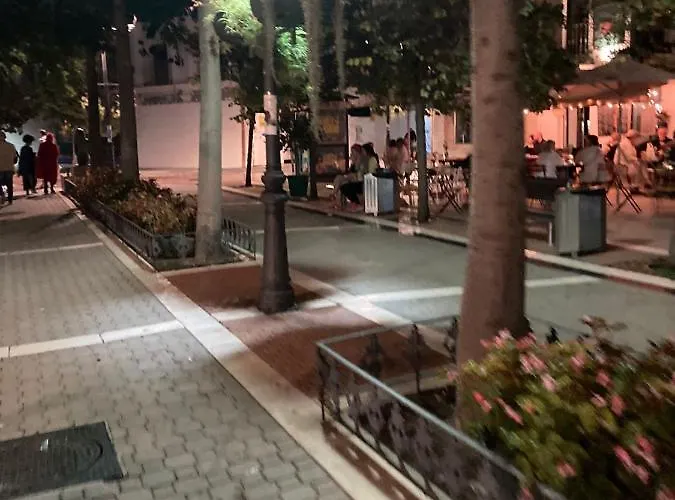 Apartamento Marina Easy Parking *