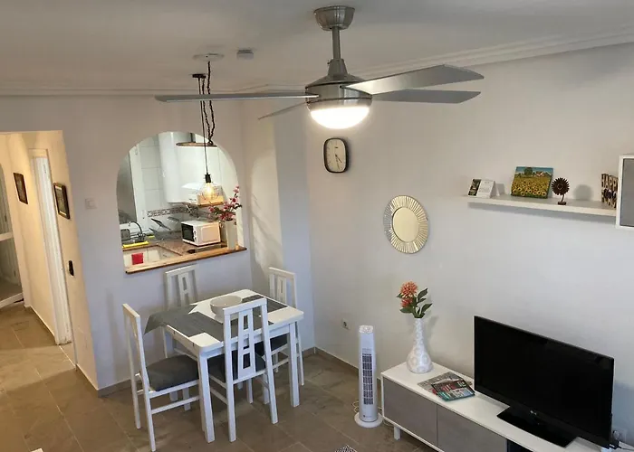 Marina Easy Parking *