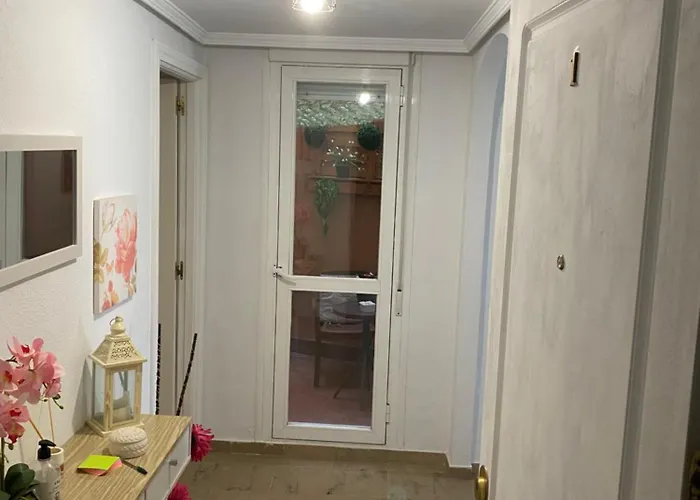 Marina Easy Parking *