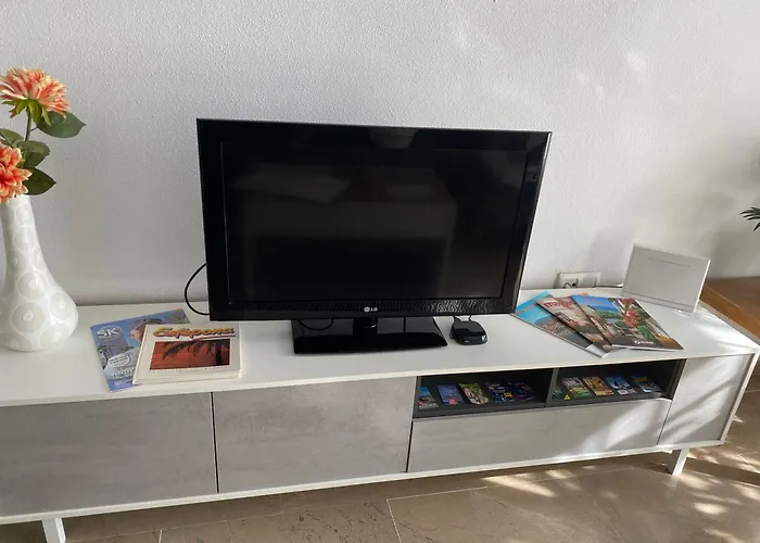 Apartamento Marina Easy Parking