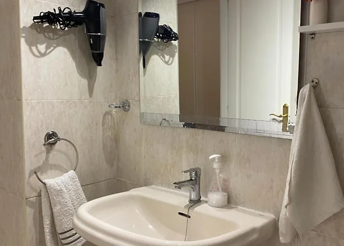 Apartamento Marina Easy Parking *