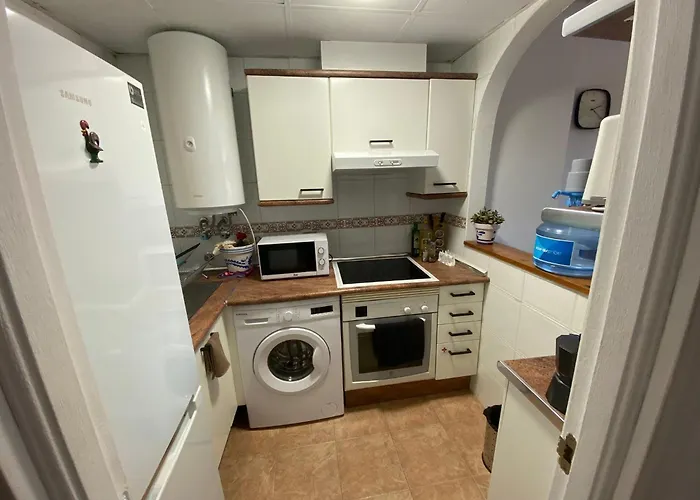 Apartamento Marina Easy Parking *