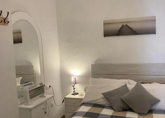 Apartamento Marina Easy Parking *